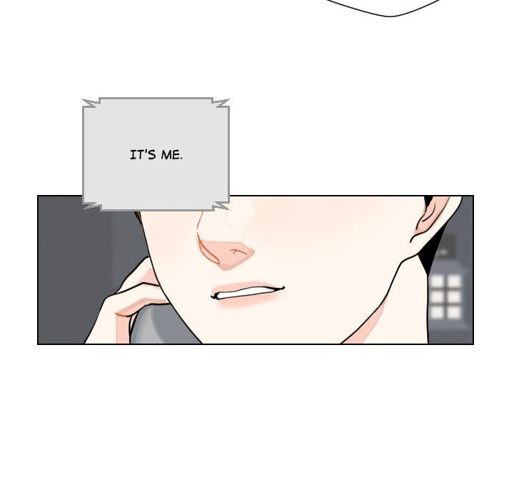 Unrequited Love Manhwa - Chapter 92 Page 23