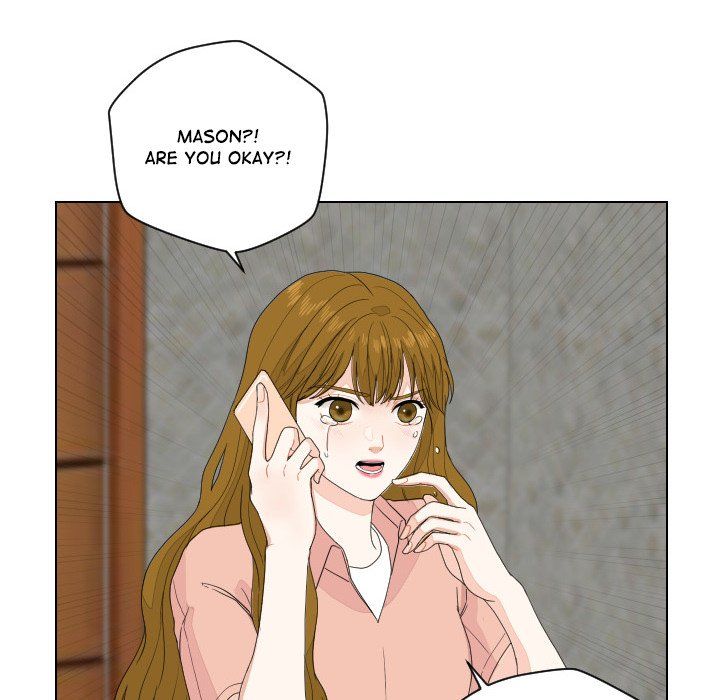 Unrequited Love Manhwa - Chapter 92 Page 24