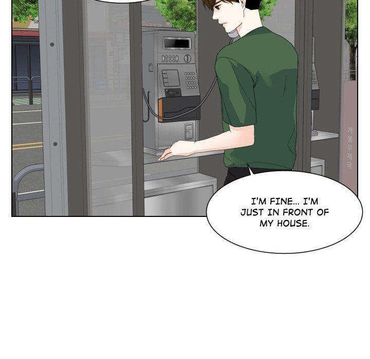 Unrequited Love Manhwa - Chapter 92 Page 26