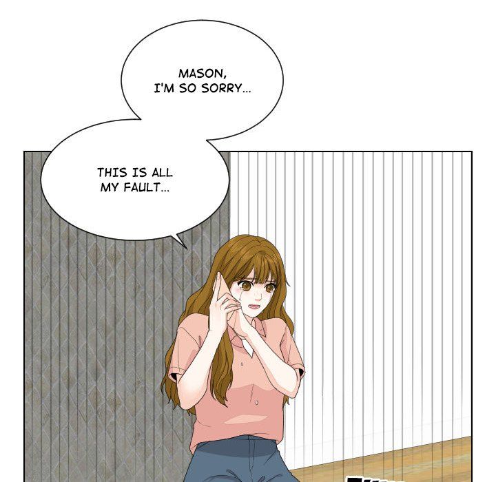 Unrequited Love Manhwa - Chapter 92 Page 27