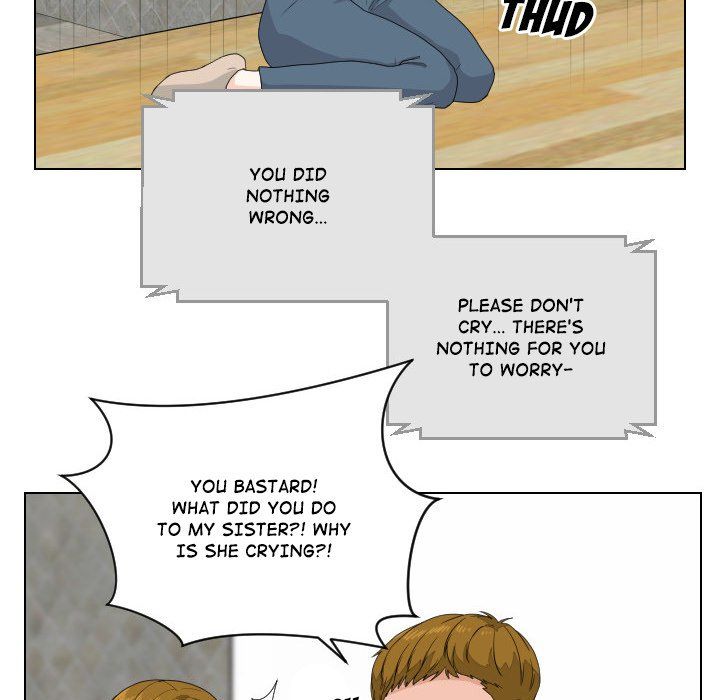 Unrequited Love Manhwa - Chapter 92 Page 28