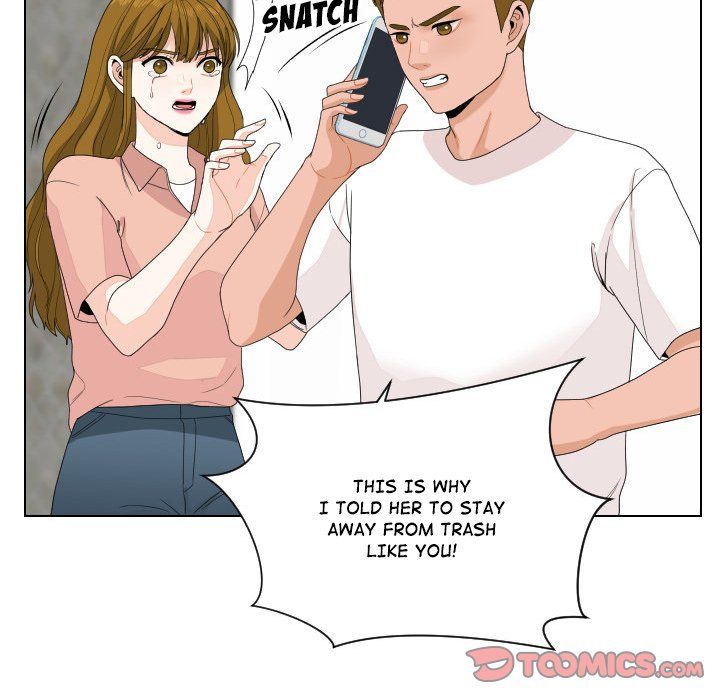 Unrequited Love Manhwa - Chapter 92 Page 29