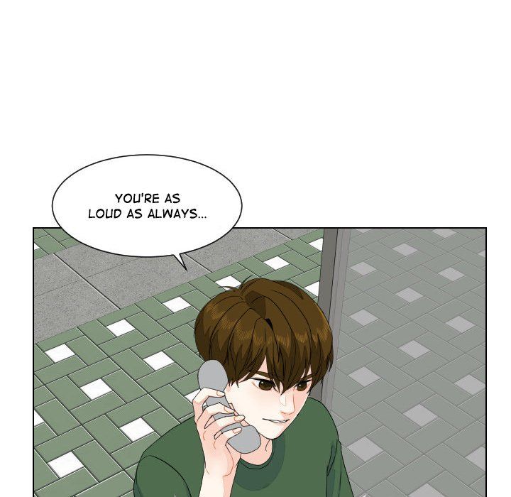 Unrequited Love Manhwa - Chapter 92 Page 30