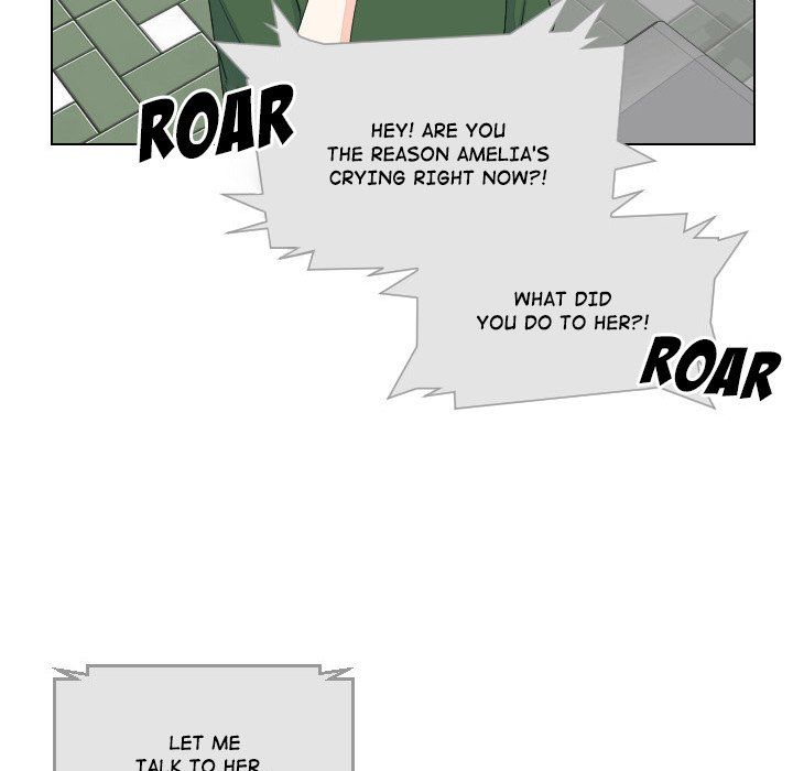 Unrequited Love Manhwa - Chapter 92 Page 31