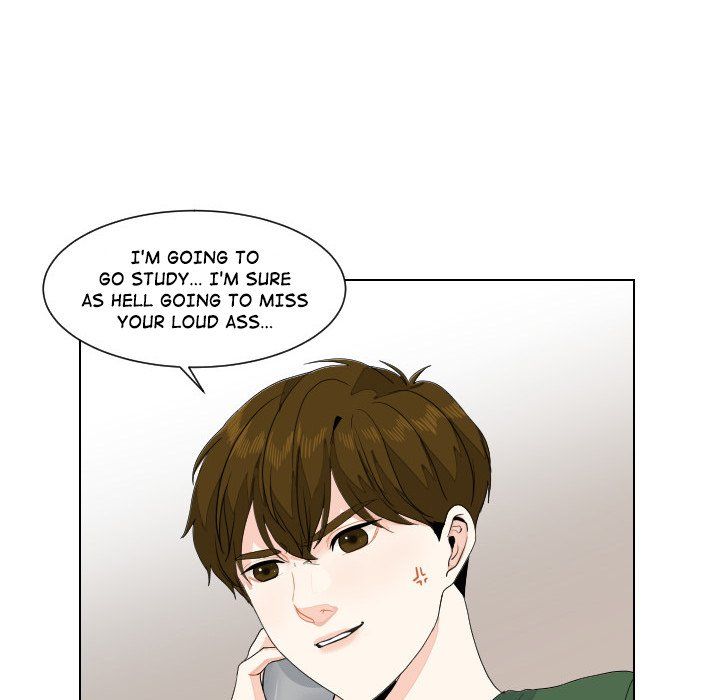 Unrequited Love Manhwa - Chapter 92 Page 35