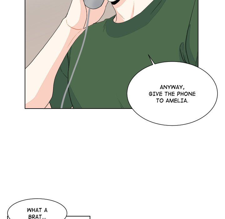 Unrequited Love Manhwa - Chapter 92 Page 36