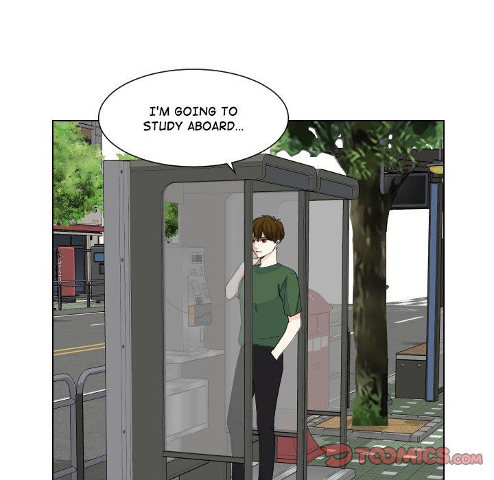 Unrequited Love Manhwa - Chapter 92 Page 41