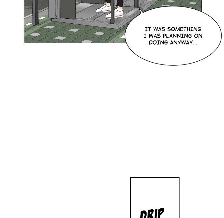 Unrequited Love Manhwa - Chapter 92 Page 42