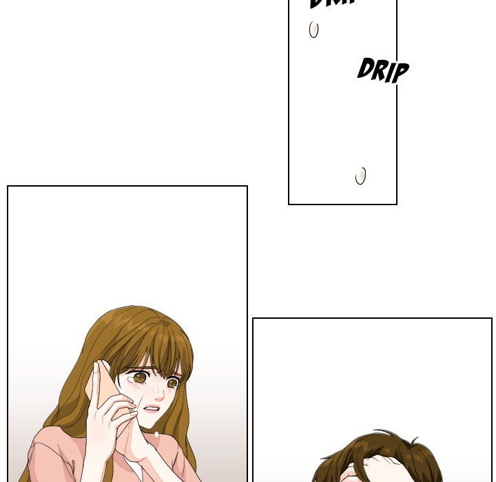 Unrequited Love Manhwa - Chapter 92 Page 43