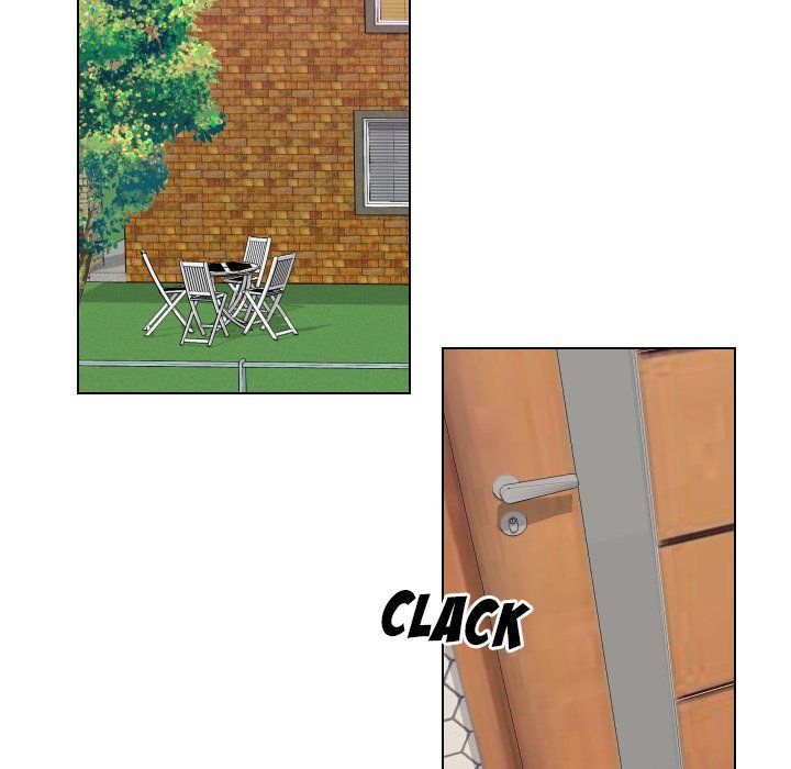 Unrequited Love Manhwa - Chapter 92 Page 47