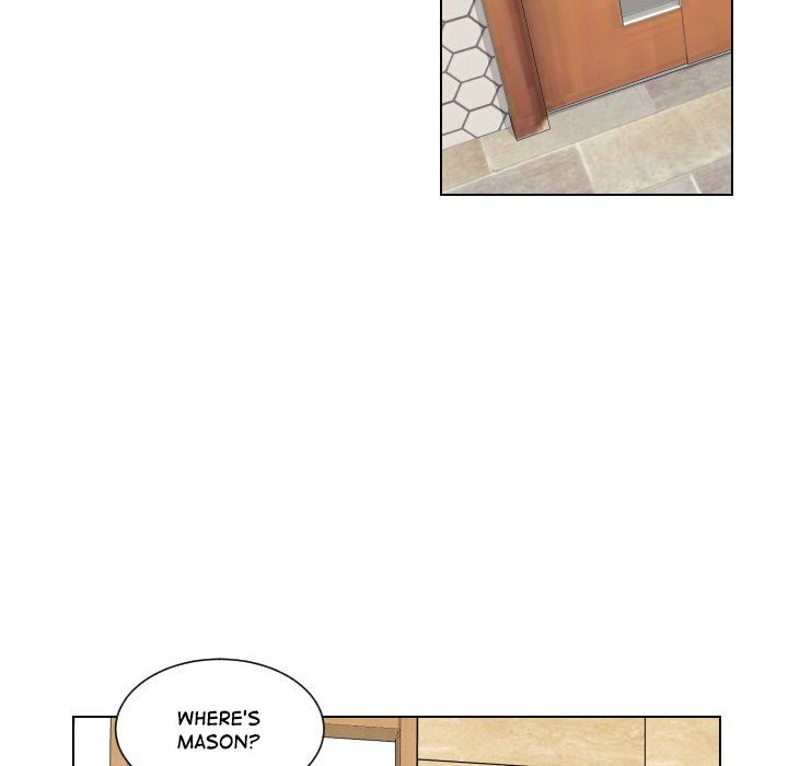 Unrequited Love Manhwa - Chapter 92 Page 48