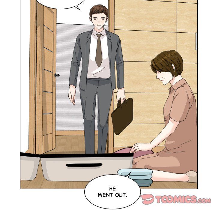 Unrequited Love Manhwa - Chapter 92 Page 49