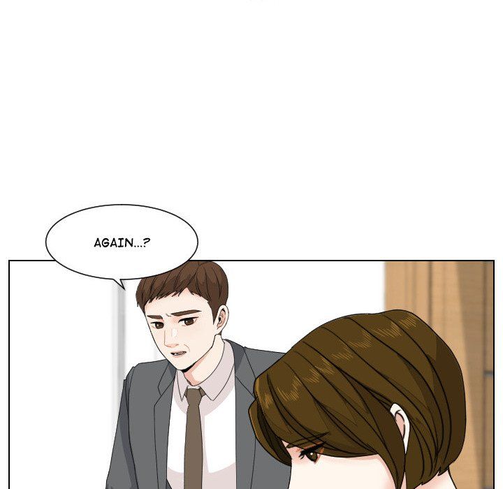Unrequited Love Manhwa - Chapter 92 Page 50