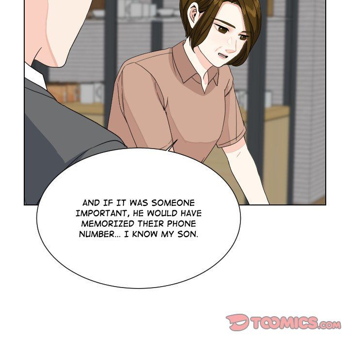 Unrequited Love Manhwa - Chapter 92 Page 53