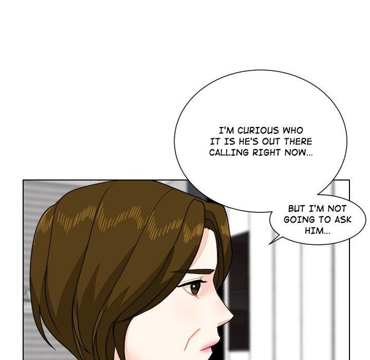 Unrequited Love Manhwa - Chapter 92 Page 54