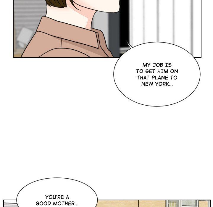 Unrequited Love Manhwa - Chapter 92 Page 55