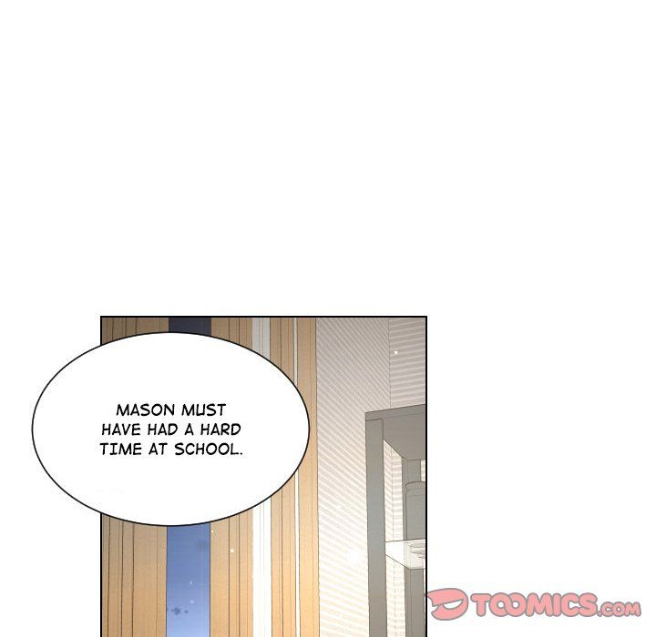 Unrequited Love Manhwa - Chapter 92 Page 57