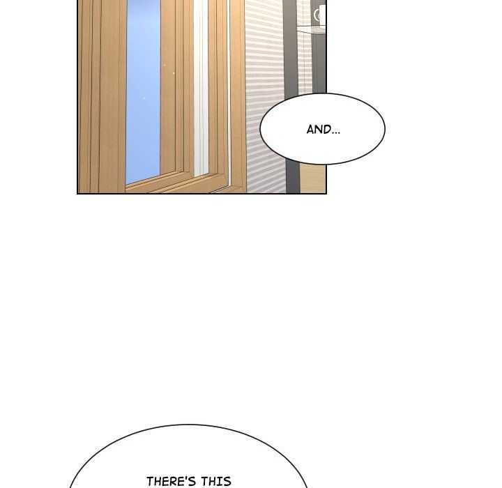 Unrequited Love Manhwa - Chapter 92 Page 58