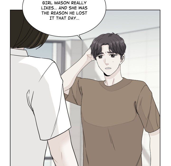 Unrequited Love Manhwa - Chapter 92 Page 59