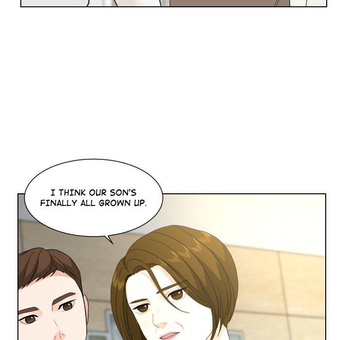 Unrequited Love Manhwa - Chapter 92 Page 60