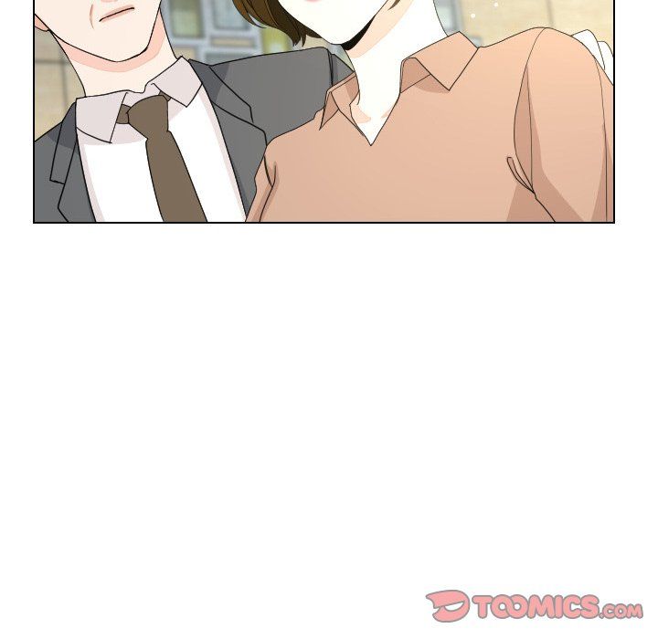Unrequited Love Manhwa - Chapter 92 Page 61