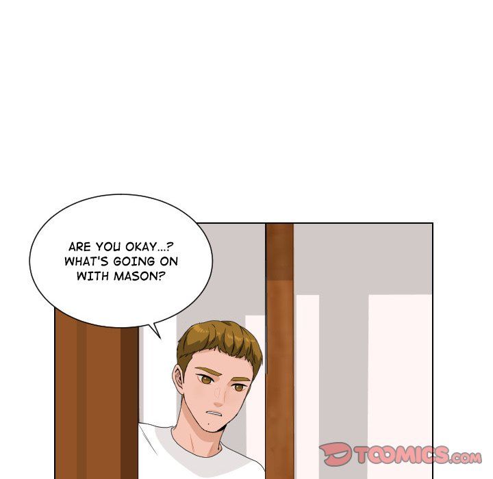 Unrequited Love Manhwa - Chapter 92 Page 65