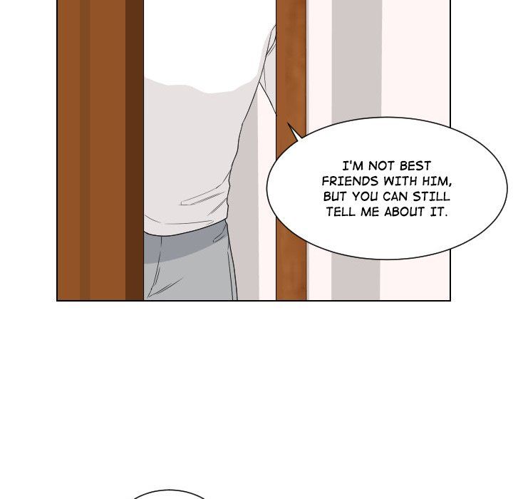 Unrequited Love Manhwa - Chapter 92 Page 66