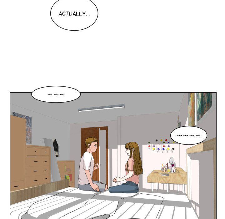 Unrequited Love Manhwa - Chapter 92 Page 67