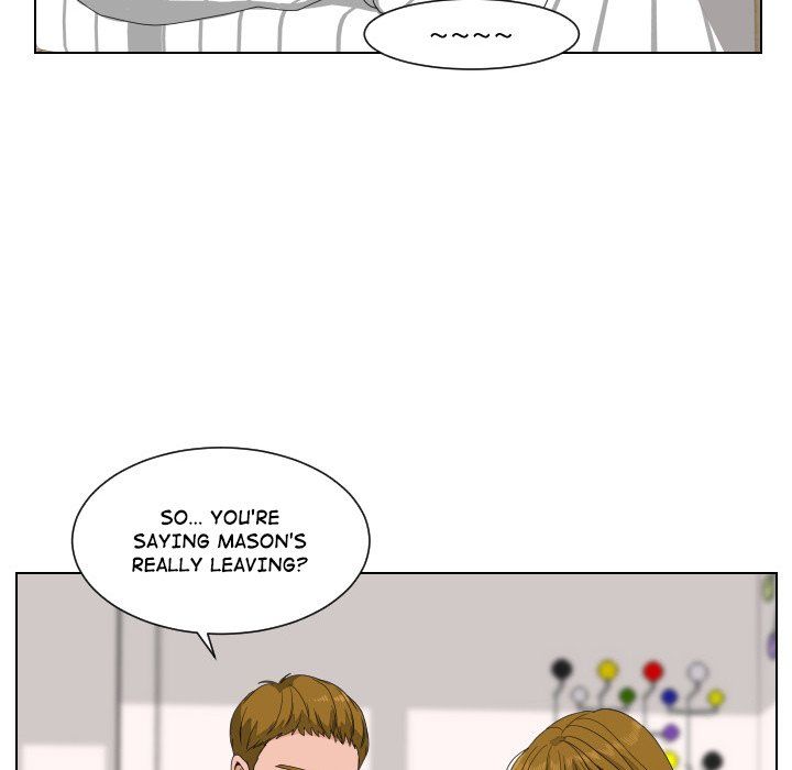 Unrequited Love Manhwa - Chapter 92 Page 68