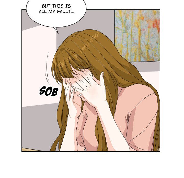 Unrequited Love Manhwa - Chapter 92 Page 70