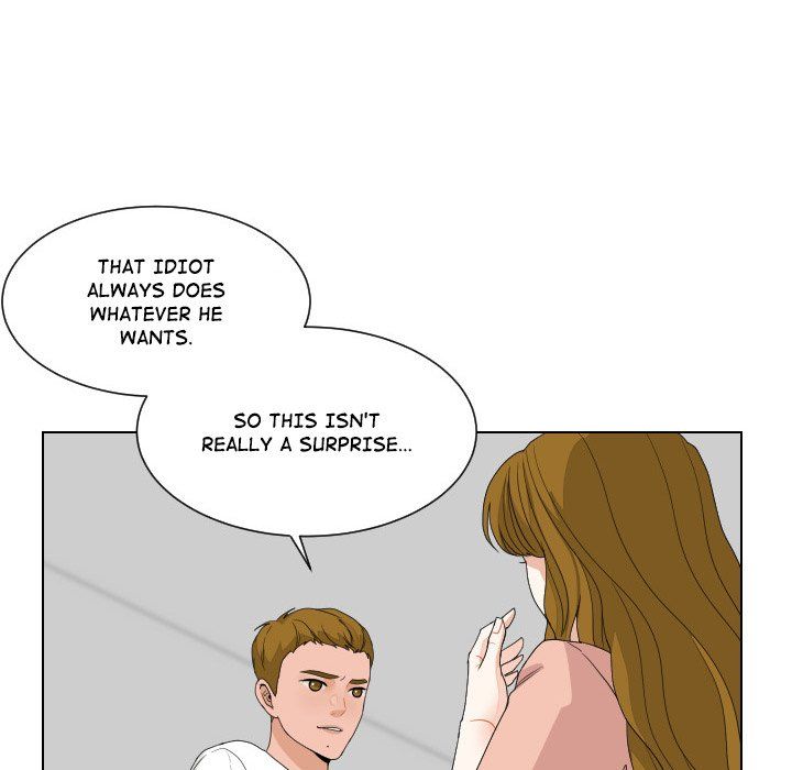 Unrequited Love Manhwa - Chapter 92 Page 71