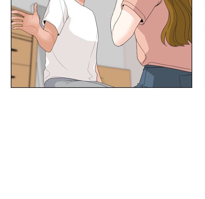 Unrequited Love Manhwa - Chapter 92 Page 72