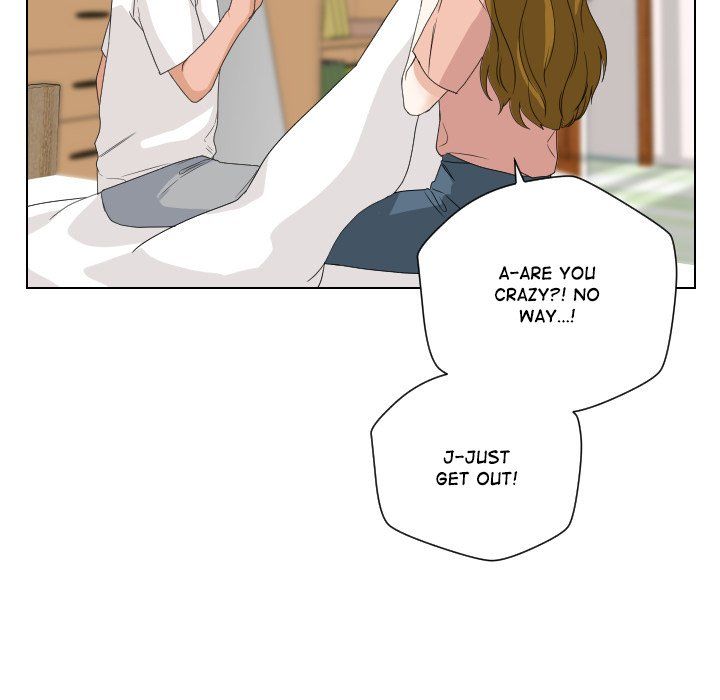 Unrequited Love Manhwa - Chapter 92 Page 75