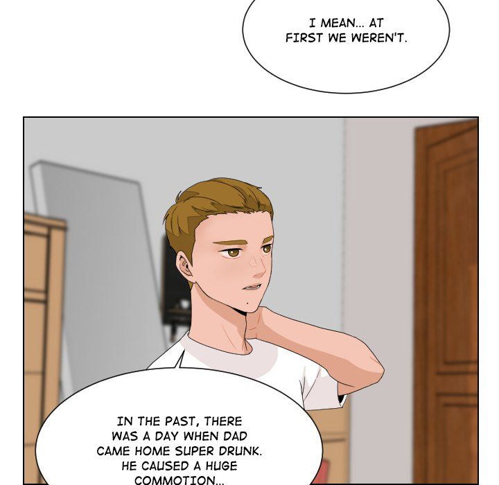 Unrequited Love Manhwa - Chapter 92 Page 79