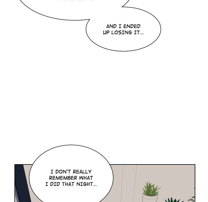 Unrequited Love Manhwa - Chapter 92 Page 80