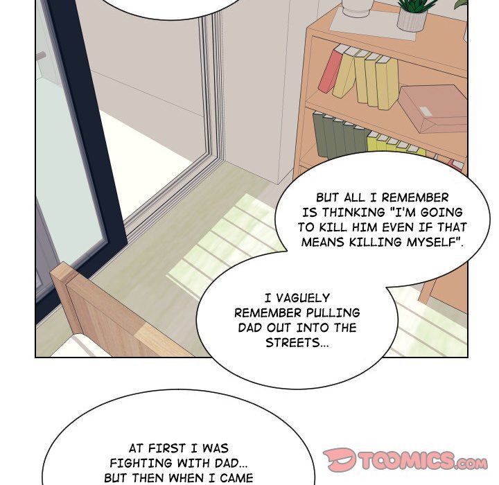 Unrequited Love Manhwa - Chapter 92 Page 81