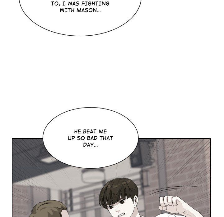 Unrequited Love Manhwa - Chapter 92 Page 82