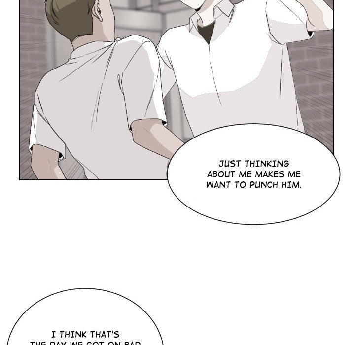 Unrequited Love Manhwa - Chapter 92 Page 83