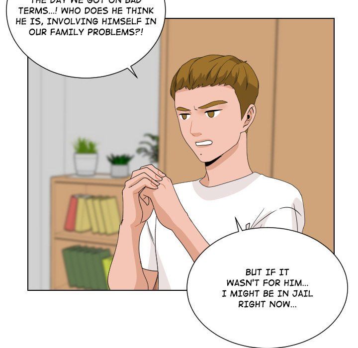 Unrequited Love Manhwa - Chapter 92 Page 84