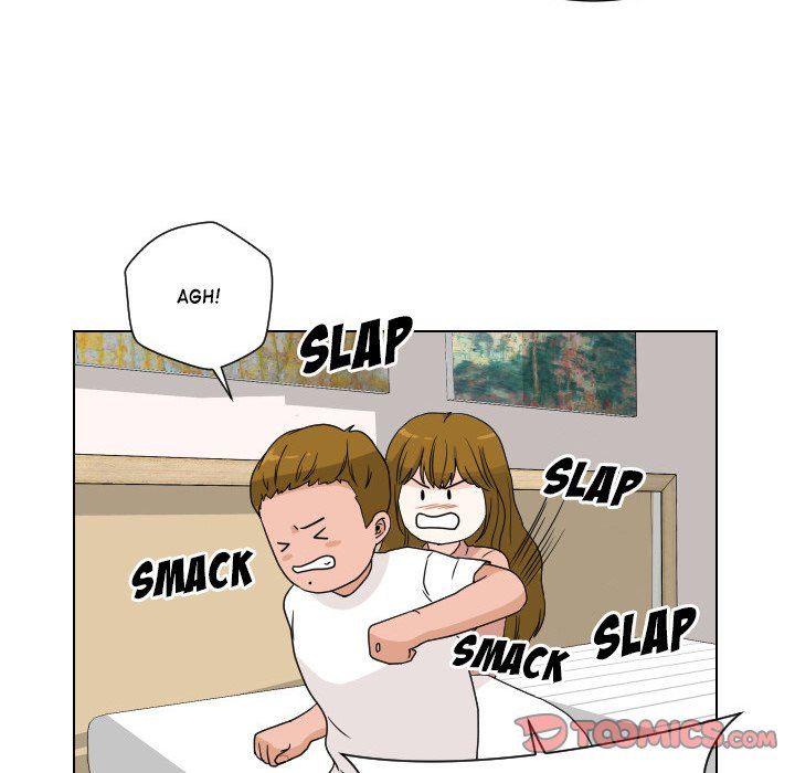 Unrequited Love Manhwa - Chapter 92 Page 85