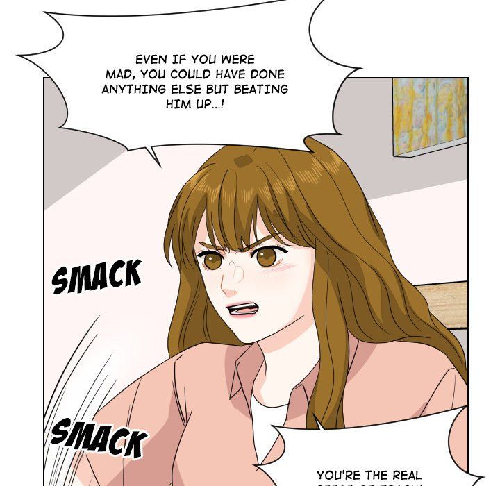 Unrequited Love Manhwa - Chapter 92 Page 87