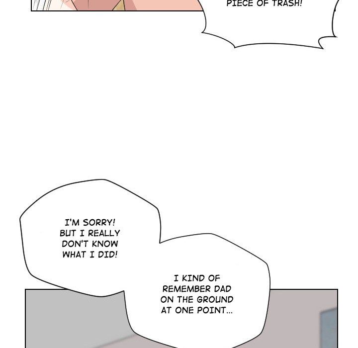 Unrequited Love Manhwa - Chapter 92 Page 88