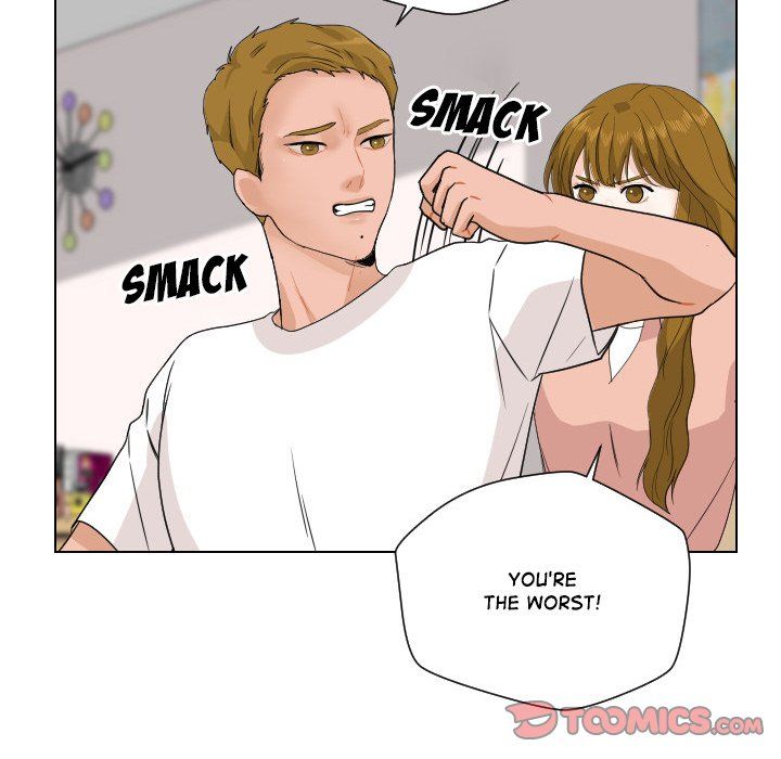 Unrequited Love Manhwa - Chapter 92 Page 89