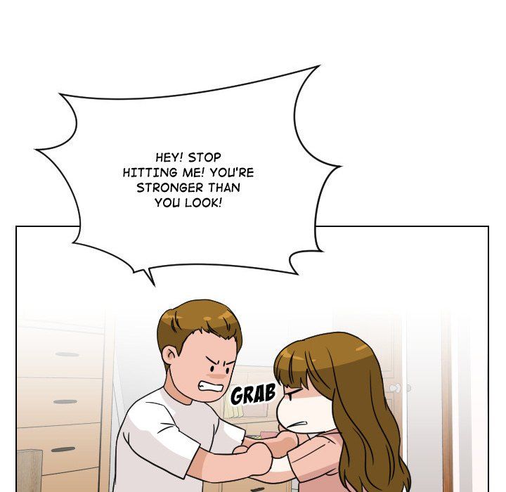 Unrequited Love Manhwa - Chapter 92 Page 90