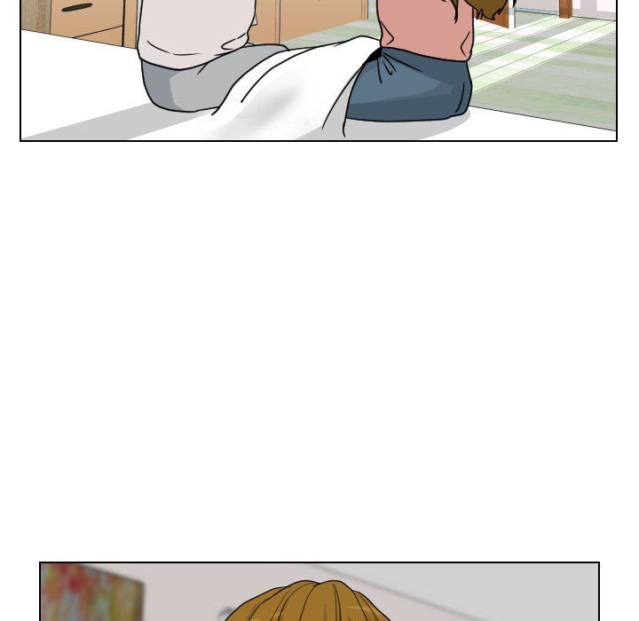 Unrequited Love Manhwa - Chapter 92 Page 91