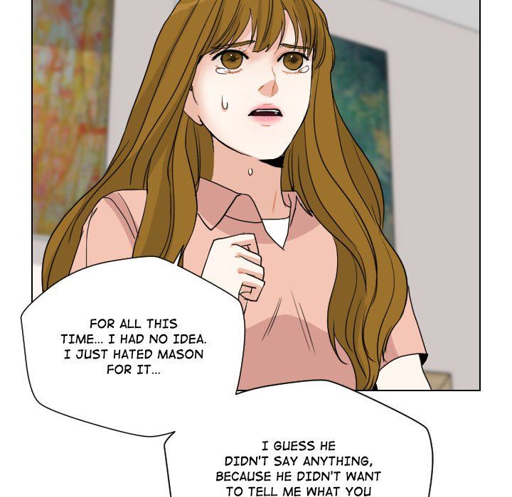 Unrequited Love Manhwa - Chapter 92 Page 92