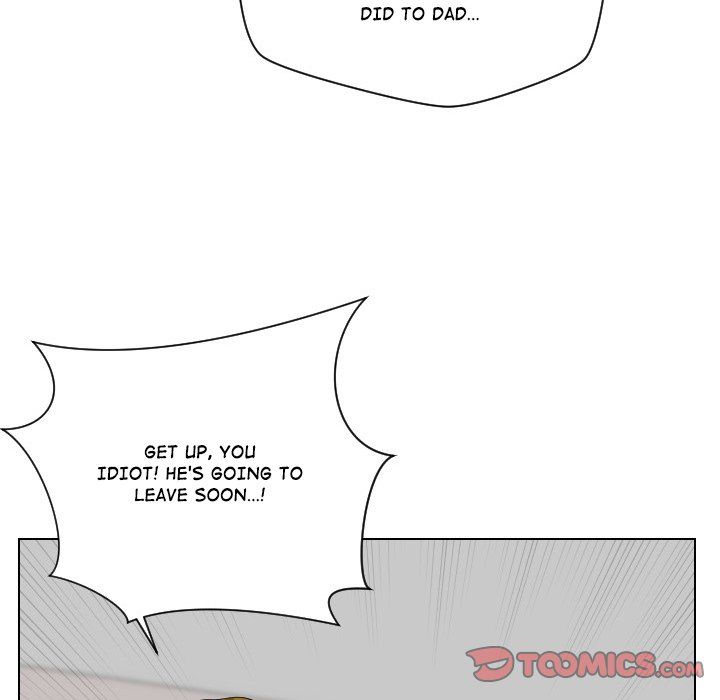 Unrequited Love Manhwa - Chapter 92 Page 93