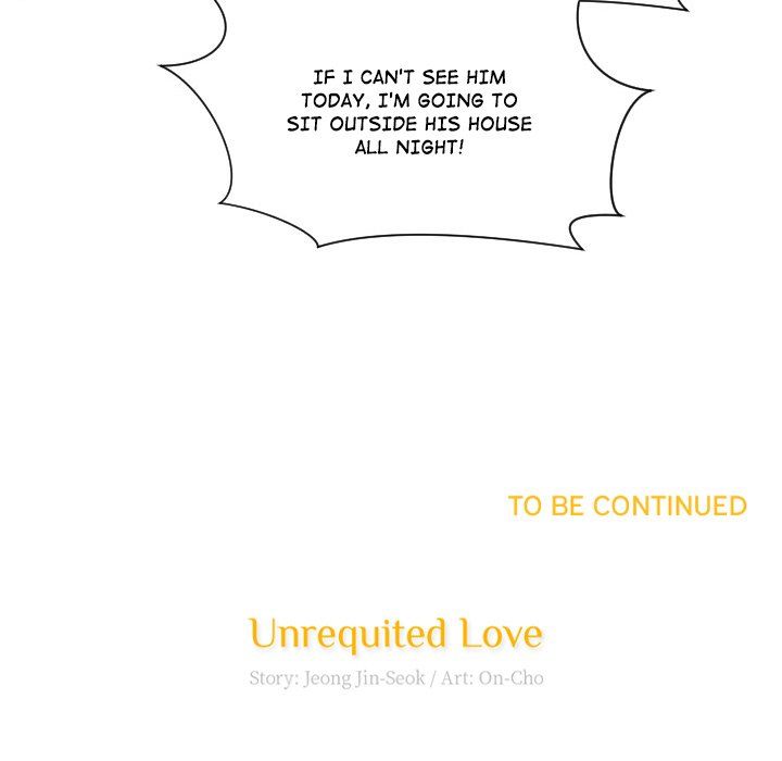 Unrequited Love Manhwa - Chapter 92 Page 95