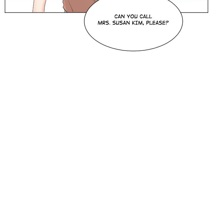 Unrequited Love Manhwa - Chapter 64 Page 22