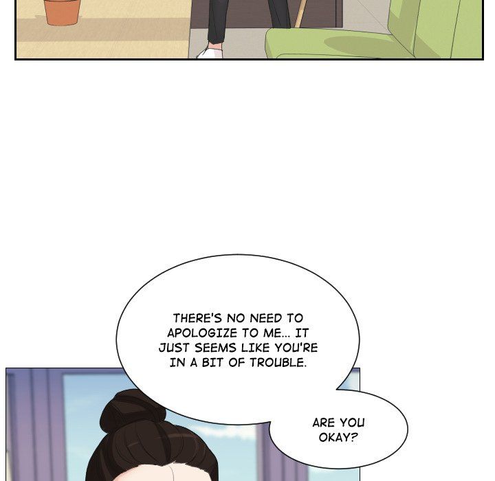 Unrequited Love Manhwa - Chapter 64 Page 43